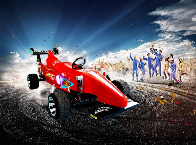 2019 खेल यार्ड के लिए लोकप्रिय अभियान रेसिंग वाहन