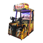2P मनोरंजन सिक्का संचालित मशीनें, रेम्बो वाणिज्यिक वीडियो गेम मशीनें