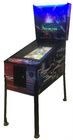 स्टार वॉर पिनबॉल गेम मशीन 1000 * 660 * 1730MM आकार 110 - 240V वोल्टेज