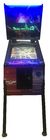 स्टार वॉर पिनबॉल गेम मशीन 1000 * 660 * 1730MM आकार 110 - 240V वोल्टेज