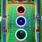 फुटबॉल लीग खेल टिकट मोचन खेल सिक्का संचालित खेल मशीन