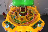 सिक्का संचालित टेबलटॉप आर्केड मशीन, 4 खिलाड़ी जामुन स्वर्ग कस्टम आर्केड मशीनें
