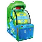 बिग बास व्हील सबसे लोकप्रिय मोचन गेम मशीन