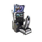 आर्केड ड्राइविंग गेम मशीन प्रारंभिक डी 5 / प्रारंभिक डी 8, प्रारंभिक डी मदरबोर्ड, प्रारंभिक डी आर्केड मशीन