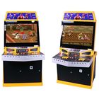 सिक्का संचालित लड़ाई आर्केड वीडियो गेम मशीन पेंडोरा बॉक्स 5 आर्केड कैबिनेट