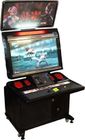 Tekken 7 आर्केड मशीन आर्केड मल्टी गेम आर्केड गेम मशीन शॉपिंग मॉल के लिए