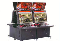 Tekken 7 आर्केड मशीन आर्केड मल्टी गेम आर्केड गेम मशीन शॉपिंग मॉल के लिए