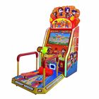 खुश स्कूटर सिक्का संचालित वीडियो गेम मशीनें, बच्चों आर्केड मनोरंजन मशीन