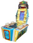 मनोरंजन सिक्का लॉटरी टिकट बिक्री के लिए खेल मशीन