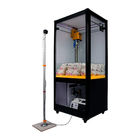 CE रोष खेल केंद्र ऑनलाइन पंजा मशीन / खिलौना पकड़ने की मशीन