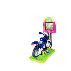 105w Kiddie सवारी मशीनें अजीब और रोमांचक प्ले सेंटर के लिए खिलौना पर 3 डी स्विंग सवारी
