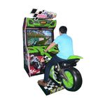 इंडोर स्पोर्ट्स मोटो जीपी रेसिंग गेम सिमुलेशन आर्केड मशीन / कार रेसिंग सिम्युलेटर