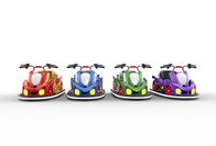 पेडल के साथ कारों पर बच्चों / बच्चों की सवारी के लिए मनोरंजन पार्क इलेक्ट्रिक गो कार्ट