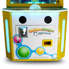 गोल्डन ड्रैगन थूक मोती बच्चे लॉटरी सिक्का संचालित खेल मशीन 110V / 220V