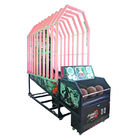 शॉपिंग सेंटर के लिए वयस्क कार्निवल बास्केटबॉल आर्केड गेम मशीन