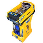 इंडोर किड्स आर्केड मशीन / पुश बॉल कॉइन - ऑपरेटेड पिनबॉल मशीन