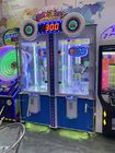 मैजिक मेगा बोनस आर्केड लॉटरी टिकट मशीन / इंडोर पार्क मोचन गेम मशीन