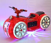 आर्केड मिनी बैटरी संचालित रेस कार / मनोरंजन पार्क किड्स इलेक्ट्रिक बम्पर कार