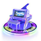 पियानो सिक्का का सपना संचालित आर्केड खेल मशीन चीनी / अंग्रेजी संस्करण