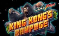 महासागर राजा 3 प्लस Kingkong टेबल खेल मत्स्य पालन आर्केड मशीन