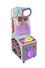 सिक्का संचालित आर्केड गेम मशीन 3 साल के बच्चों के लिए