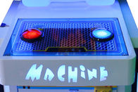 इंडोर सिक्का संचालित पिनबॉल किड्स आर्केड मशीन