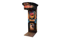 Pubs सिक्का संचालित आर्केड खेल मुक्केबाजी पंच मशीन
