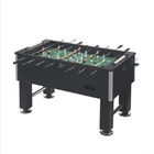 लकड़ी सॉकर खेल टेबल मोचन आर्केड मशीनें