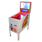 इंडोर जुआ खेल वयस्क के लिए ट्रू बॉल आर्केड मशीन