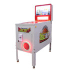 सैमडंक ट्रू बॉल कॉइन संचालित ट्रू पिनबॉल गेम मशीन रिटर्न टिकट कैप्सूल खिलौने और कोला आर्केड पिनबॉल मशीन