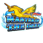 महासागर राजा 3 प्लस मास्टर टेबल जुआ मछली आर्केड मशीन 10 खिलाड़ी